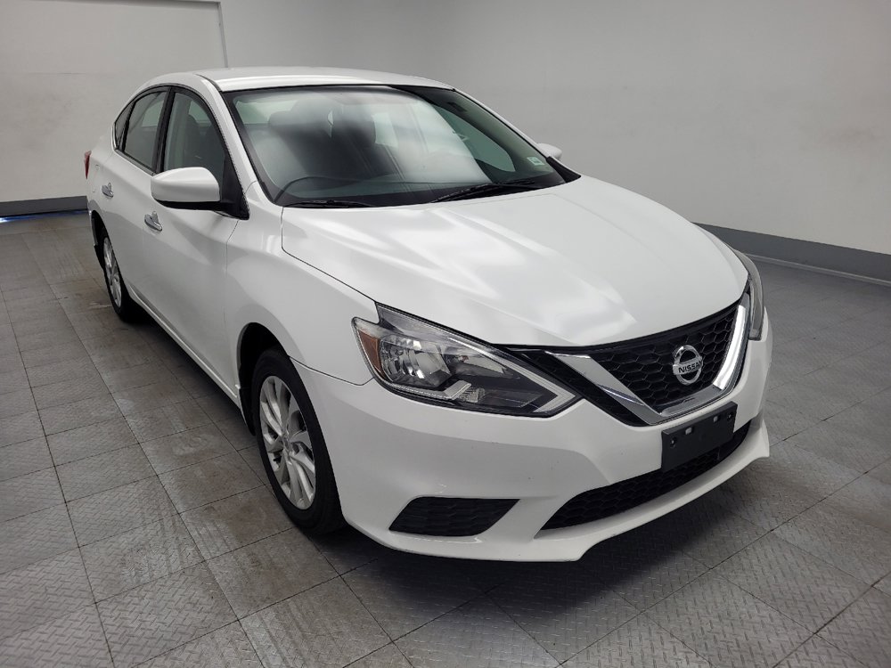 Used 2019 Nissan Sentra SV image 13