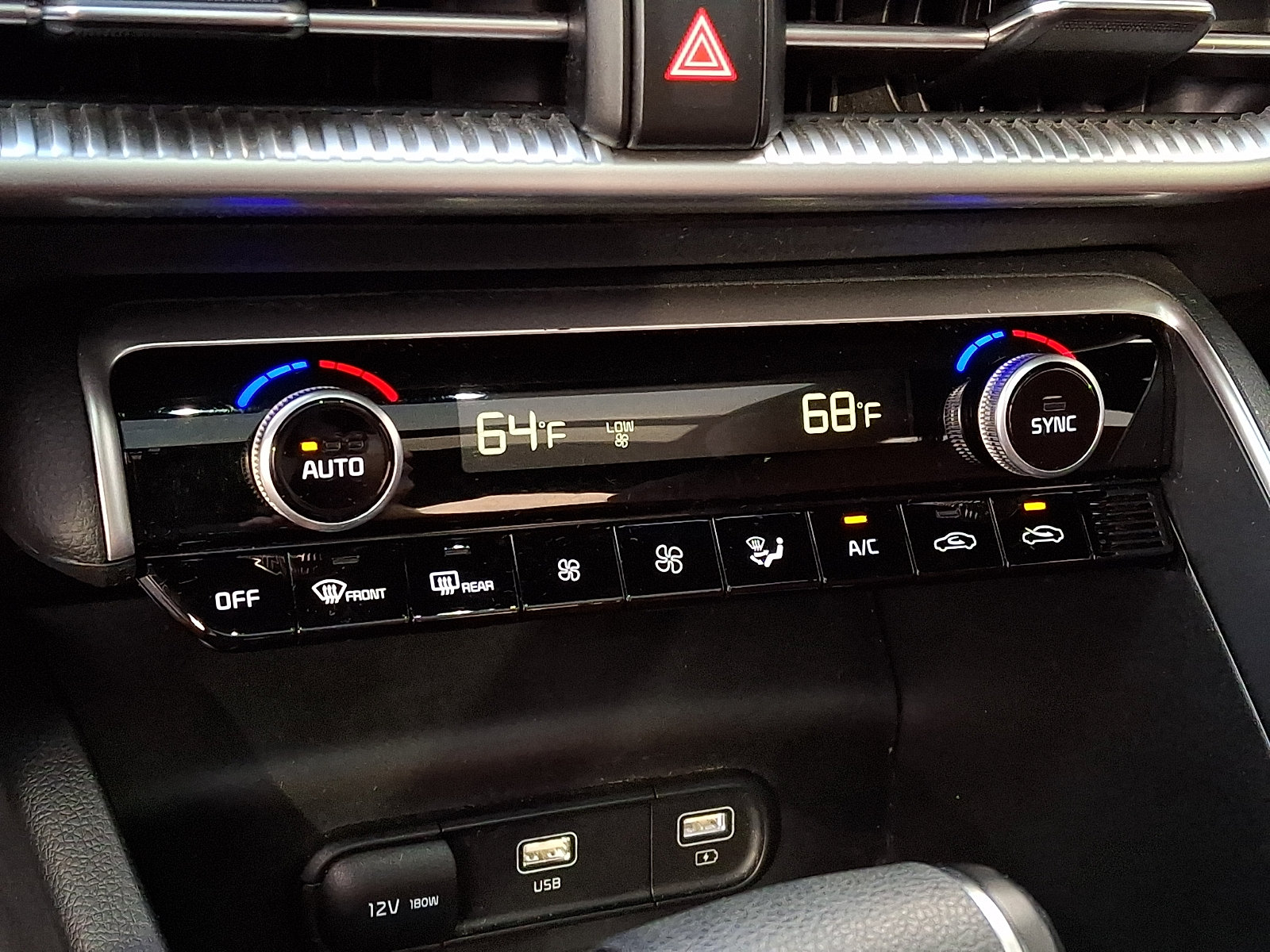 Used 2022 Kia K5 GT-Line w/ GT-Line FWD Premium Package image 17