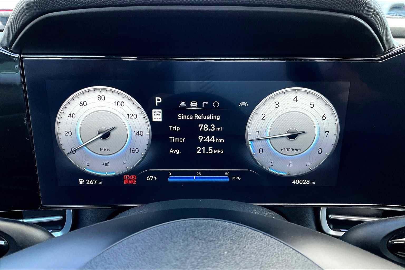 Used 2024 Hyundai Elantra SEL w/ Convenience Package image 25