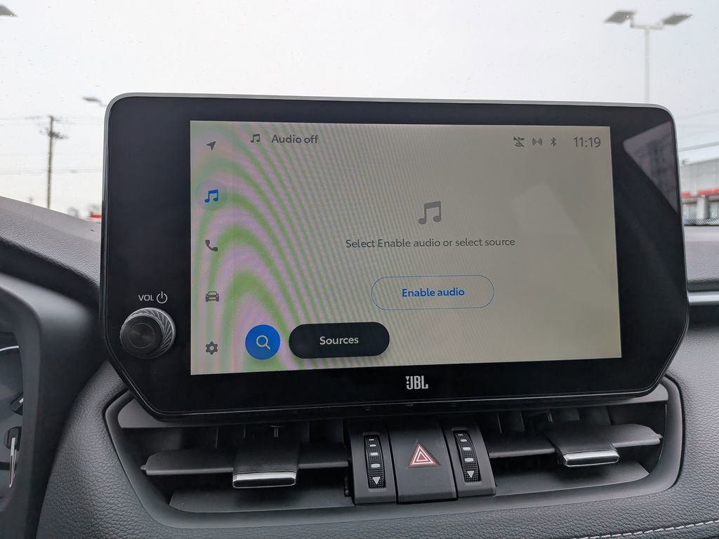 Certified 2025 Toyota RAV4 XLE Premium w/ Weather Package image 21