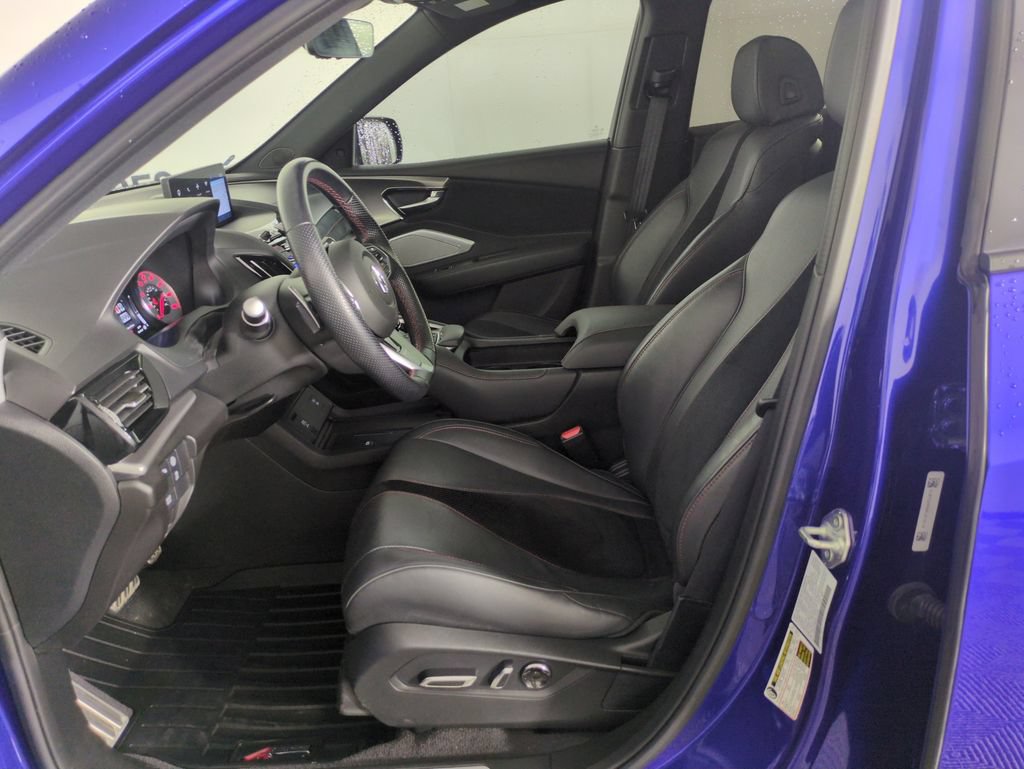 Used 2023 Acura RDX A-Spec AWD/4WD image 12