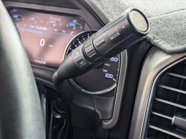 Used 2020 Ford F250 Platinum w/ FX4 Off-Road Package AWD/4WD image 11