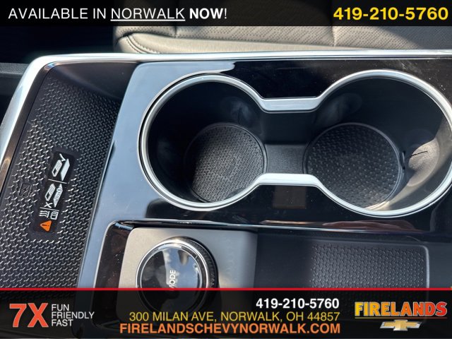 New 2026 Chevrolet Equinox LT w/ Convenience Package II image 15