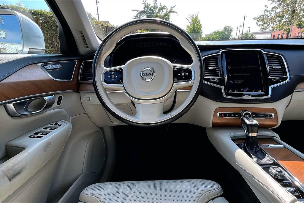 Used 2018 Volvo XC90 T6 Inscription w/ Convenience Package AWD/4WD image 6