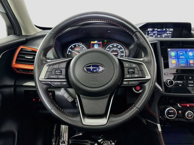 Used 2020 Subaru Forester Sport w/ Popular Package #2 AWD/4WD image 11