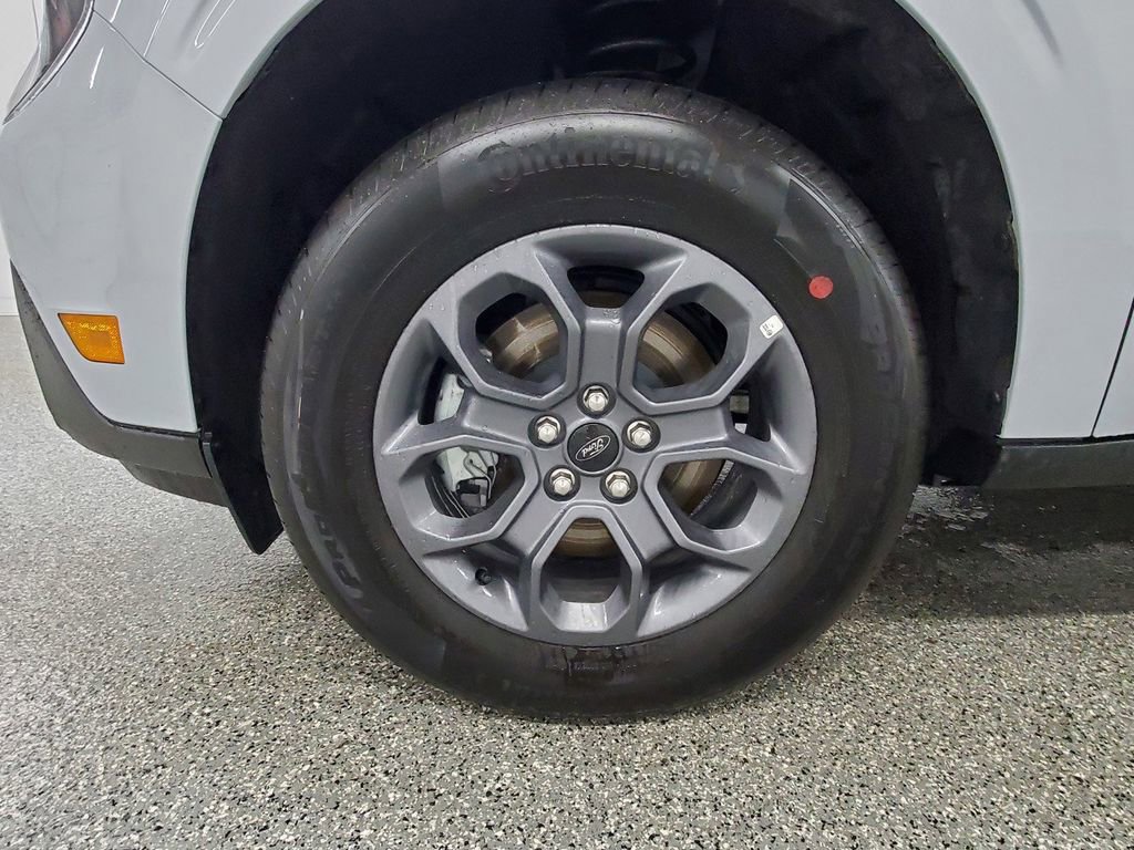 New 2026 Ford Maverick XLT w/ XLT Luxury Package image 10