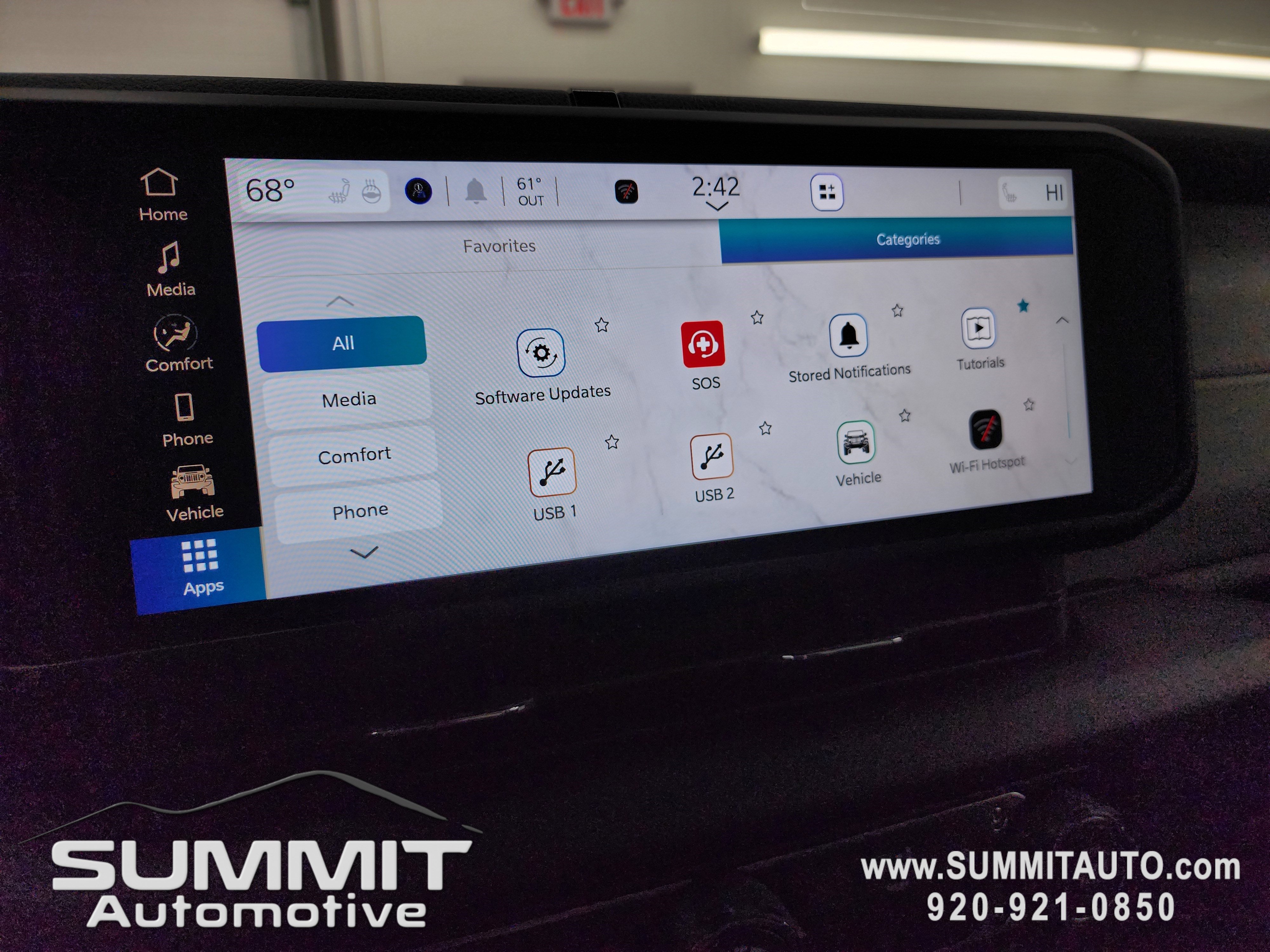 New 2026 Jeep Wrangler Sport S image 55