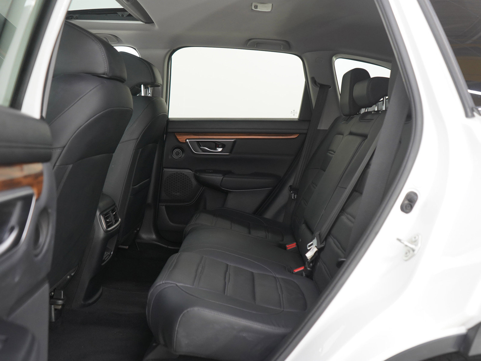 Used 2021 Honda CR-V Touring image 20