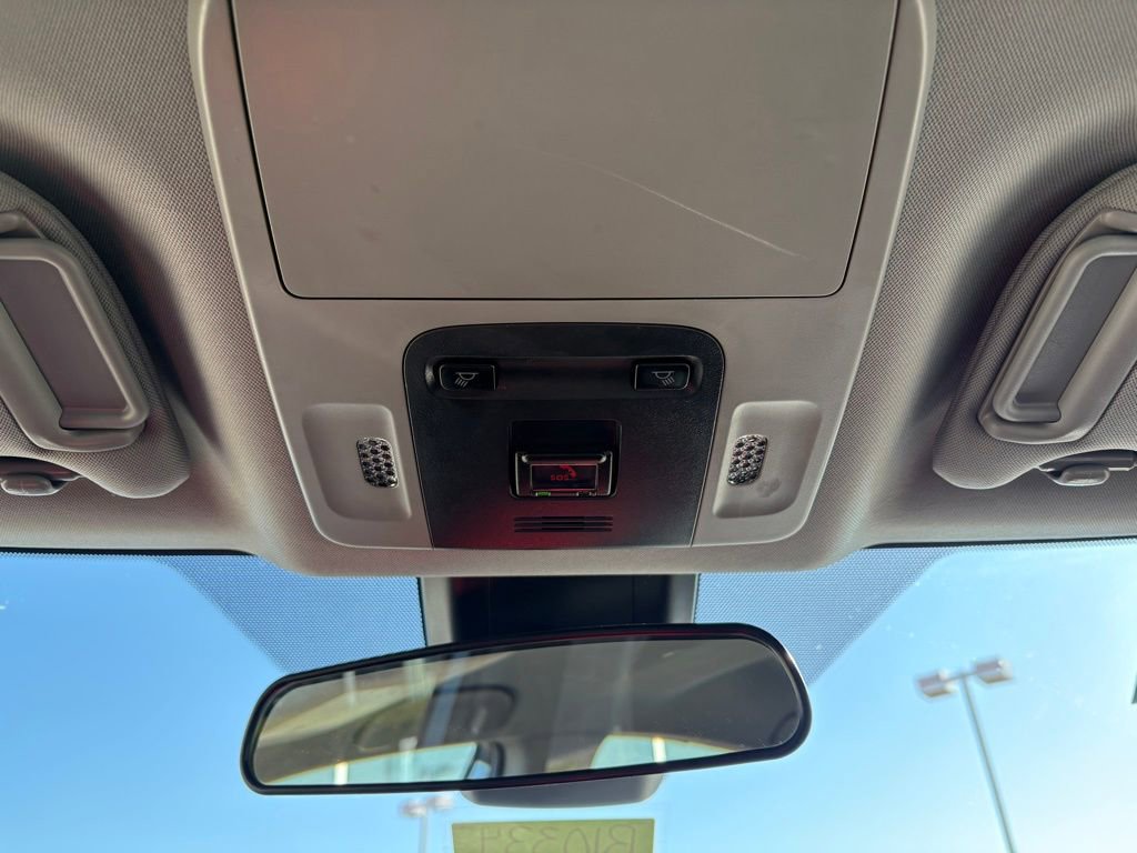 Certified 2024 Toyota Camry SE image 23