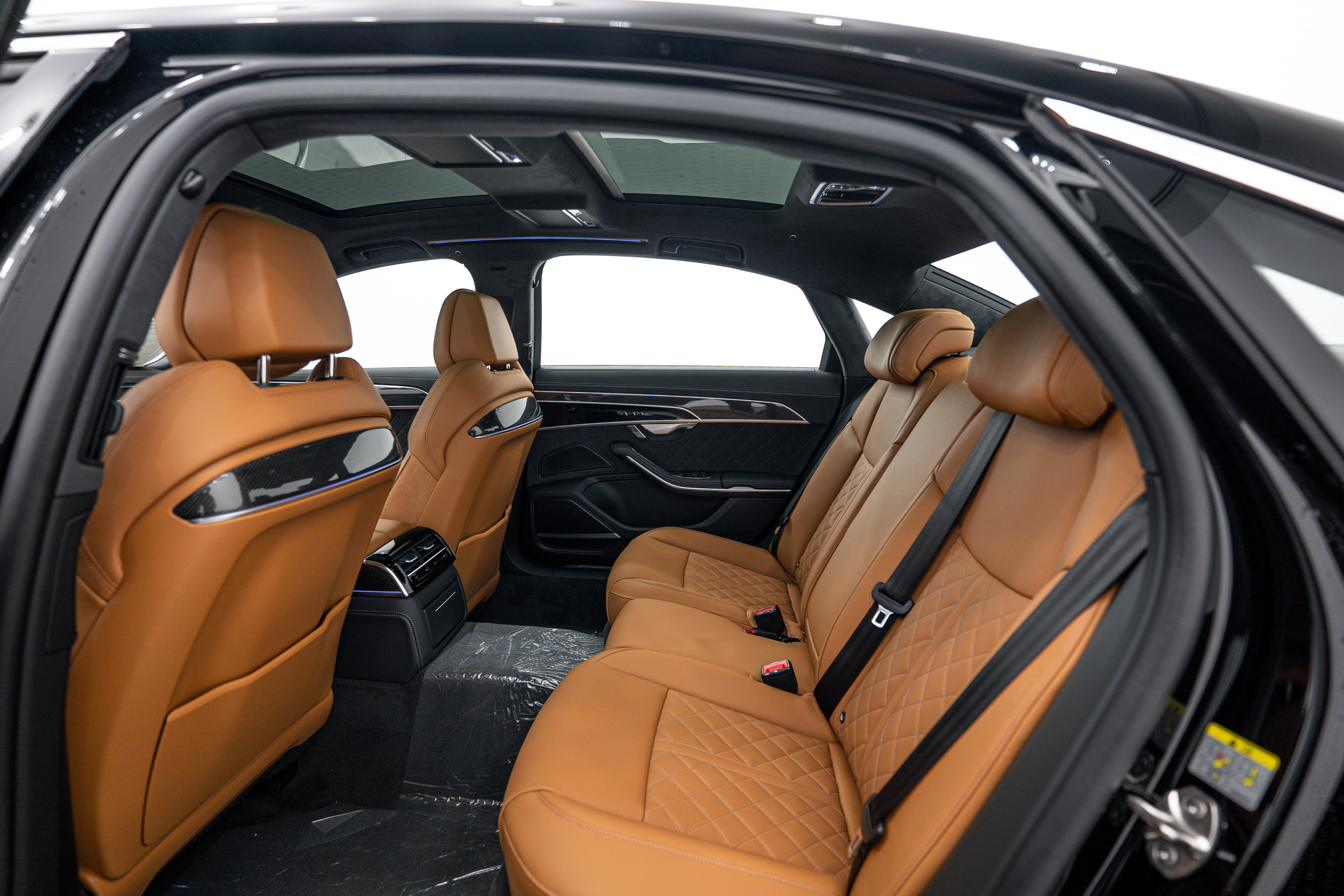 New 2026 Audi S8 AWD/4WD image 19