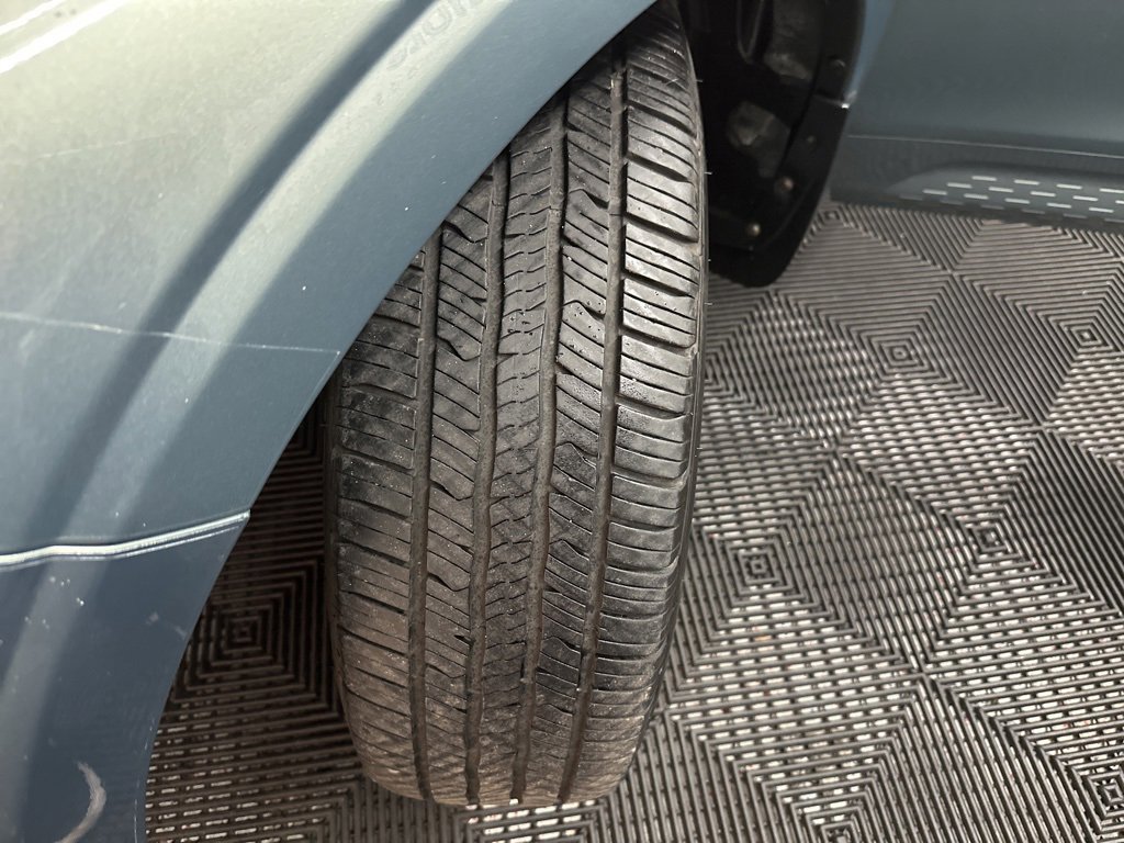 Used 2010 Honda Crosstour EX-L image 35