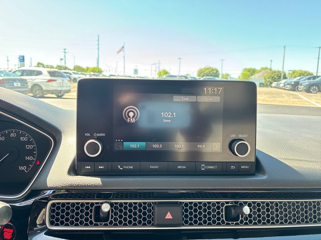 Certified 2024 Honda Civic EX-L image 16