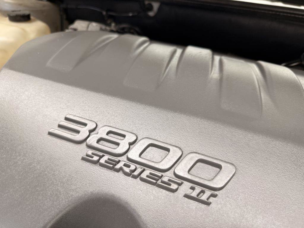 Used 2003 Buick Le Sabre Custom FWD image 39
