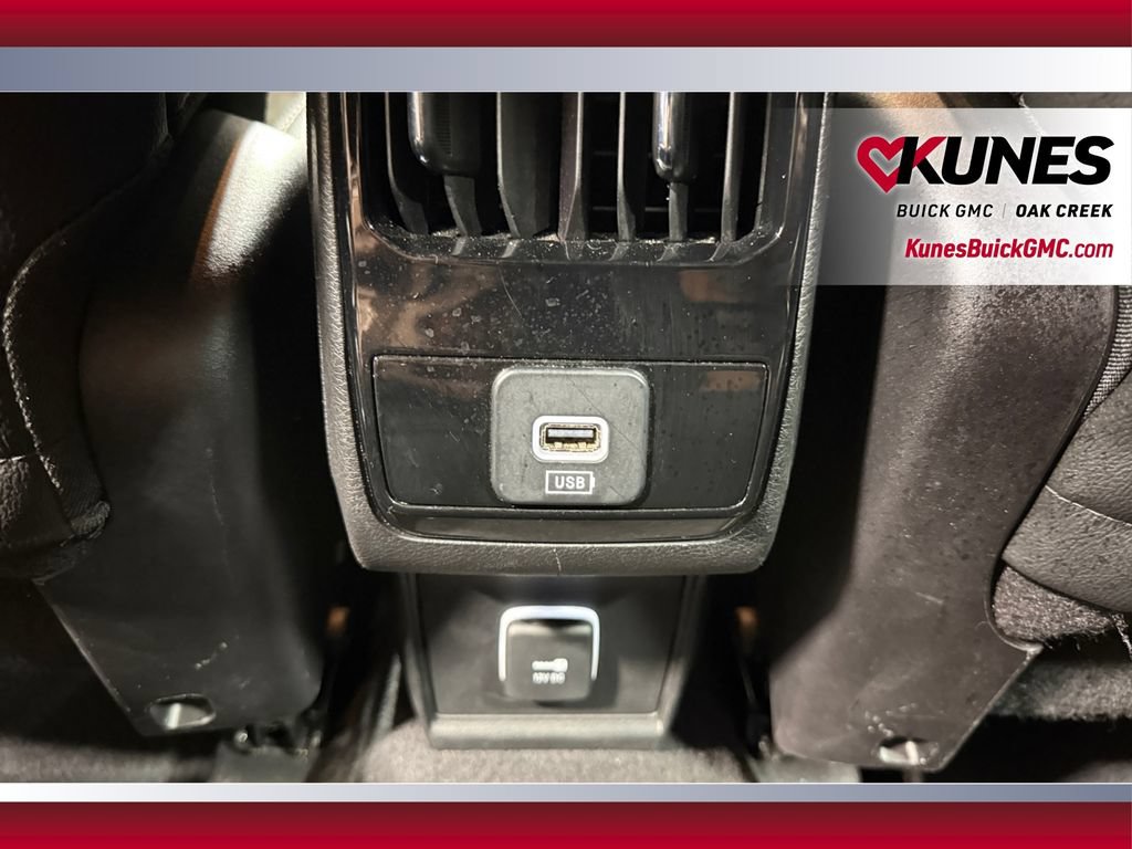 Used 2025 Jeep Compass Limited AWD/4WD image 35