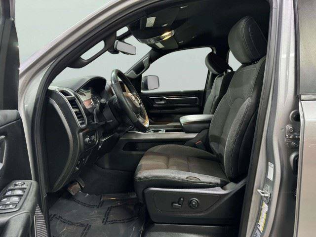 Used 2019 RAM 1500 Big Horn AWD/4WD image 19
