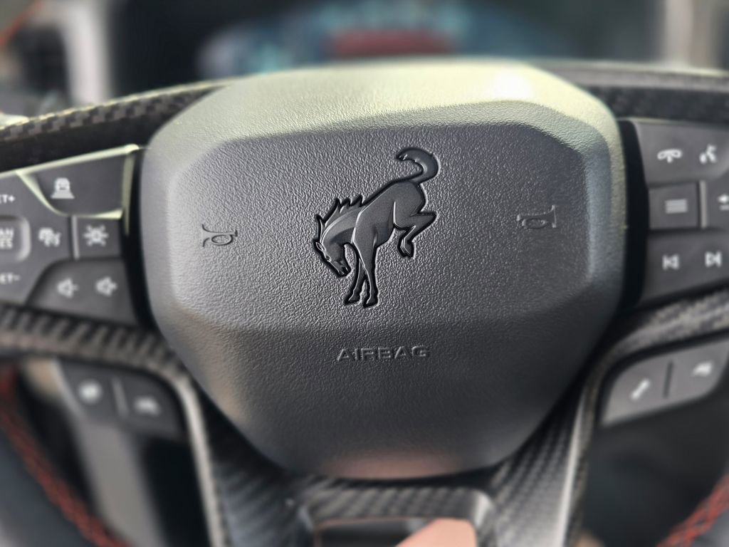 Used 2024 Ford Bronco Raptor w/ Interior Carbon Fiber Pack 6 image 26