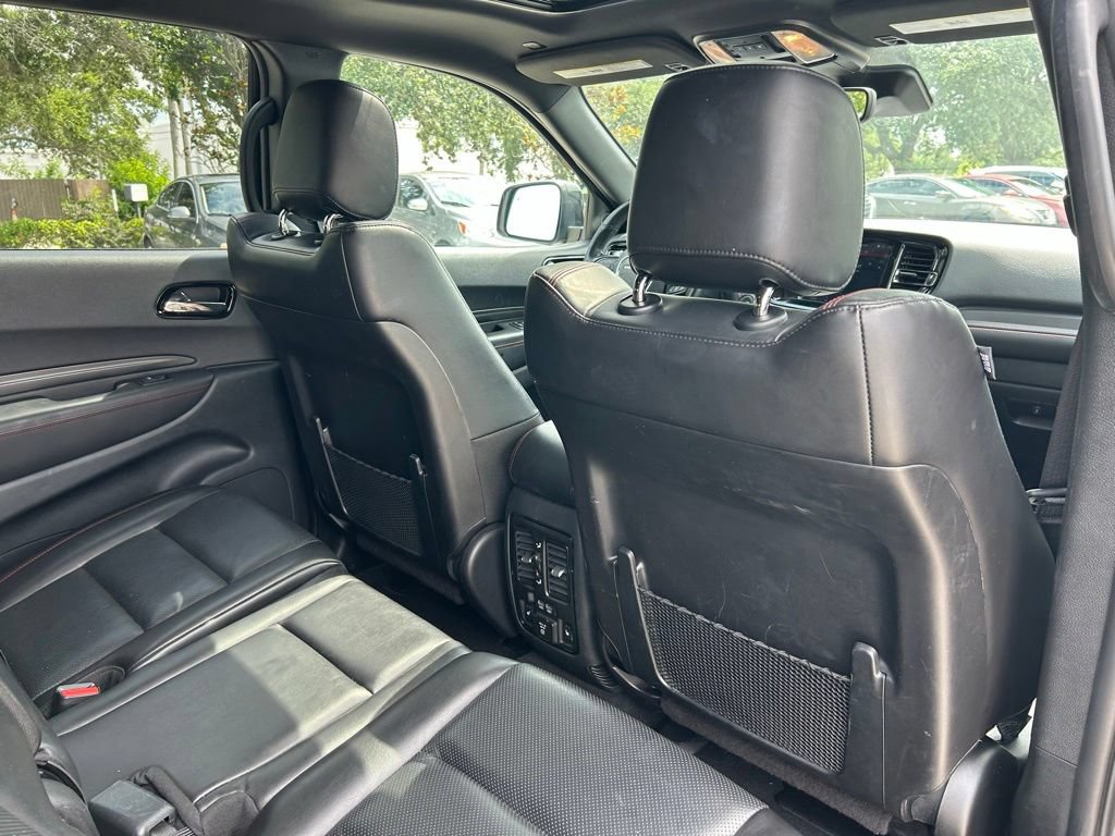 Used 2024 Dodge Durango GT AWD/4WD image 48