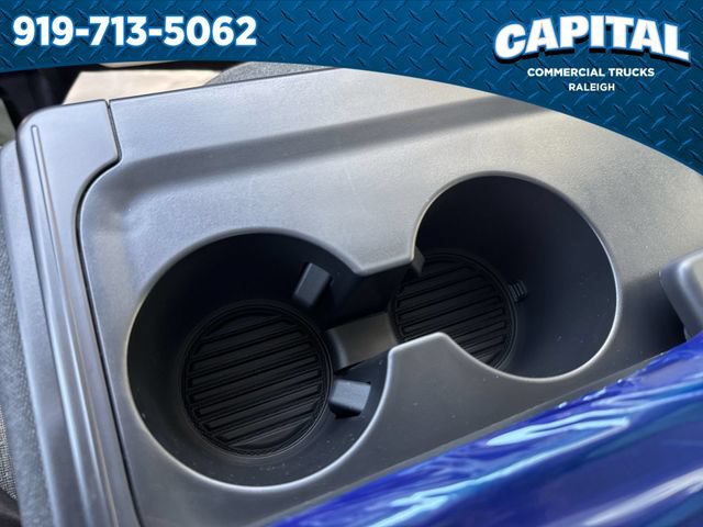 New 2025 Ford F600 4x4 Regular Cab Super Duty w/ XLT Value Package image 32
