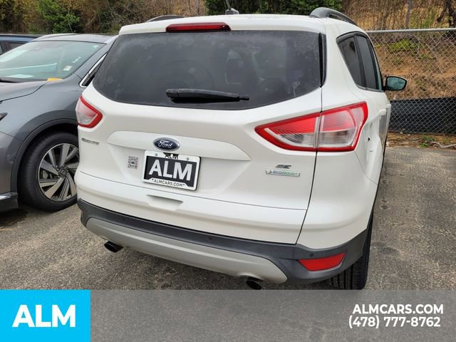Used 2015 Ford Escape SE w/ Equipment Group 201A image 12