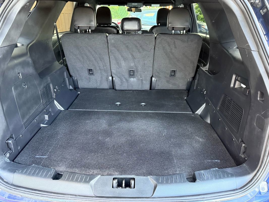 Used 2023 Ford Explorer 4WD Police Interceptor image 11