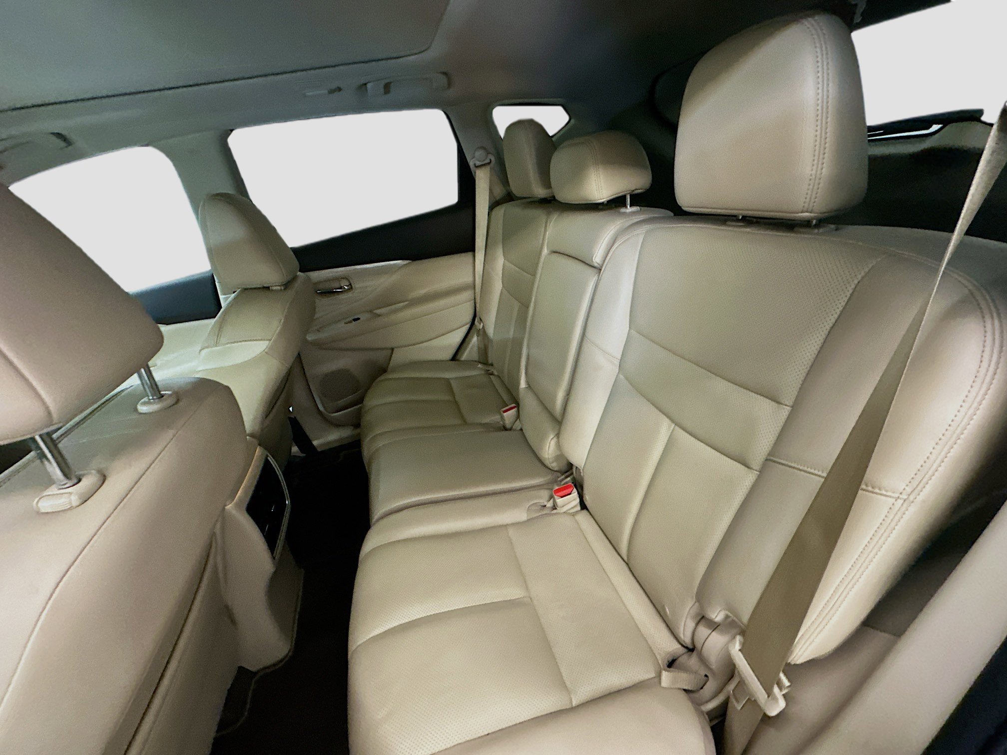 Used 2017 Nissan Murano SL w/ SL Technology Package AWD/4WD image 30