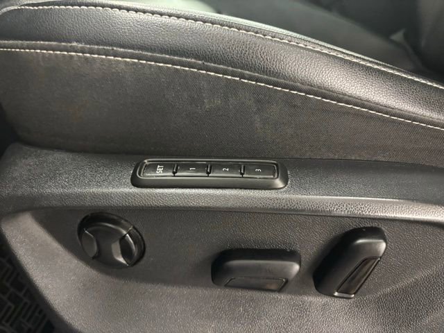 Used 2022 Volkswagen Atlas SEL AWD/4WD image 20