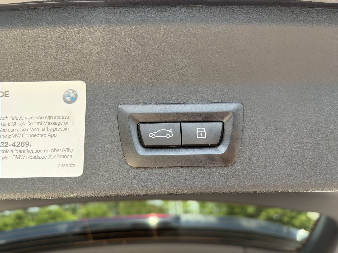Used 2023 BMW X3 xDrive30i w/ Convenience Package w/ZPA AWD/4WD image 34