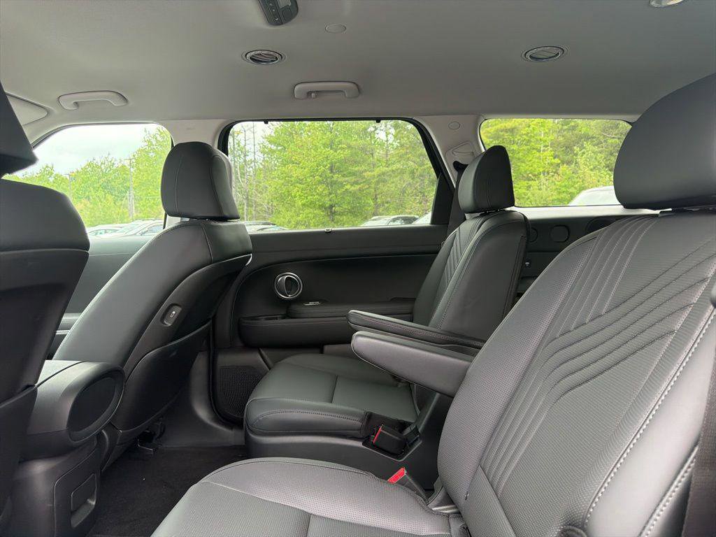 New 2026 Hyundai Palisade SEL AWD/4WD image 19