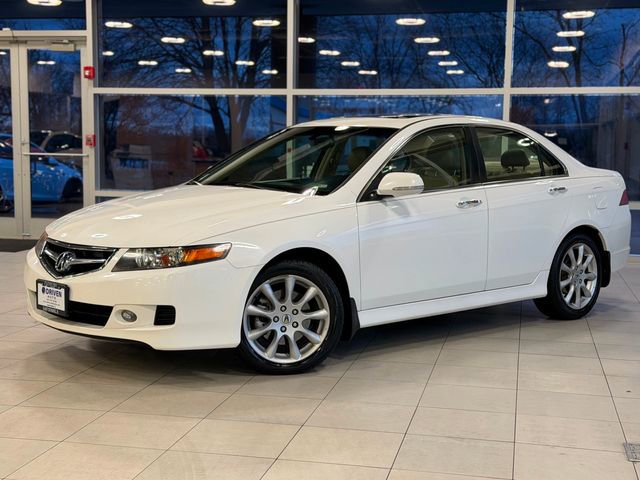 Used 2006 Acura TSX