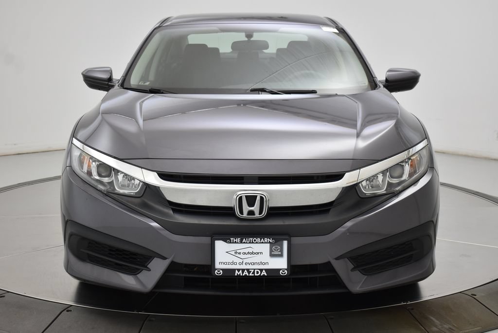 Used 2018 Honda Civic LX image 13