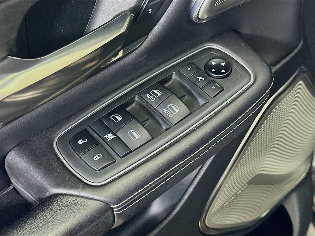 Used 2021 RAM 1500 Limited image 20