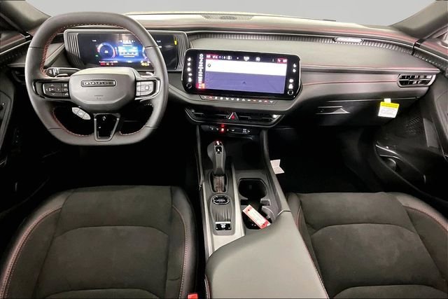 New 2026 Dodge Charger GT w/ Performance Handling Group AWD/4WD image 6