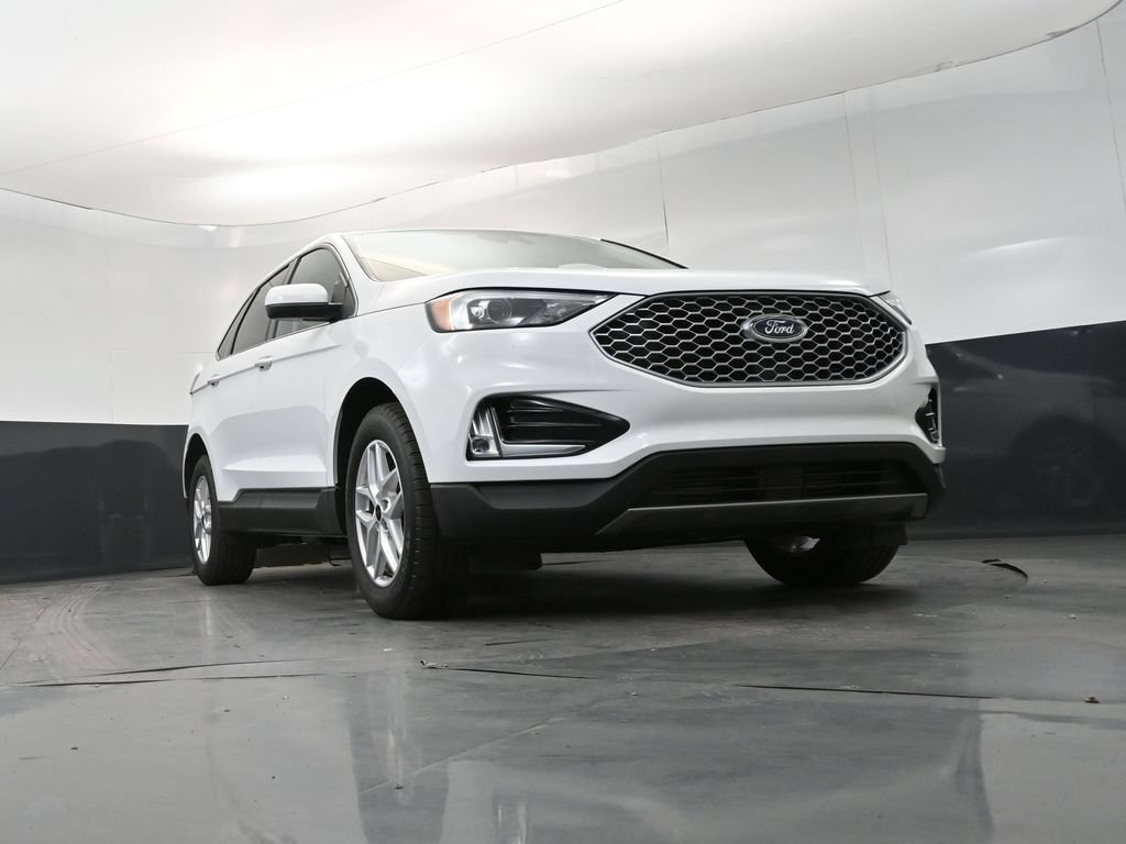 Used 2023 Ford Edge SEL w/ Convenience Package AWD/4WD image 25