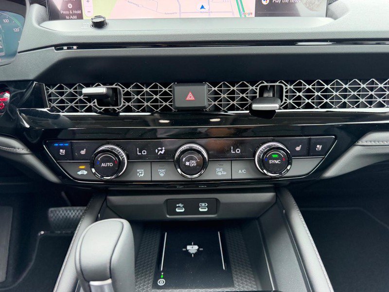 New 2026 Honda Accord Touring image 16