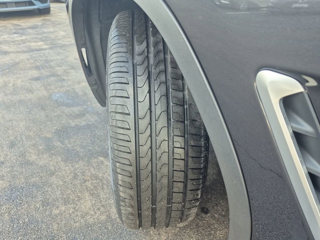 Used 2022 BMW X3 xDrive30i w/ Convenience Package image 25