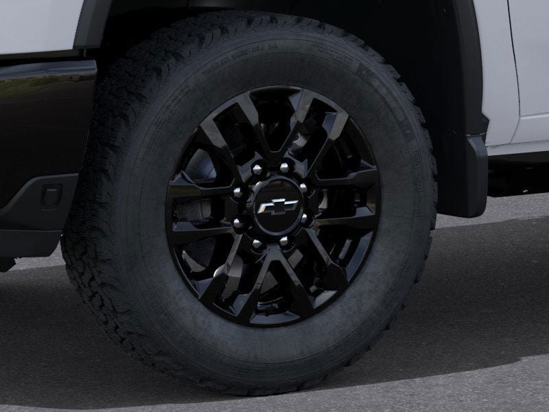 New 2026 Chevrolet Silverado 2500 LT w/ Trail Boss Package AWD/4WD image 34