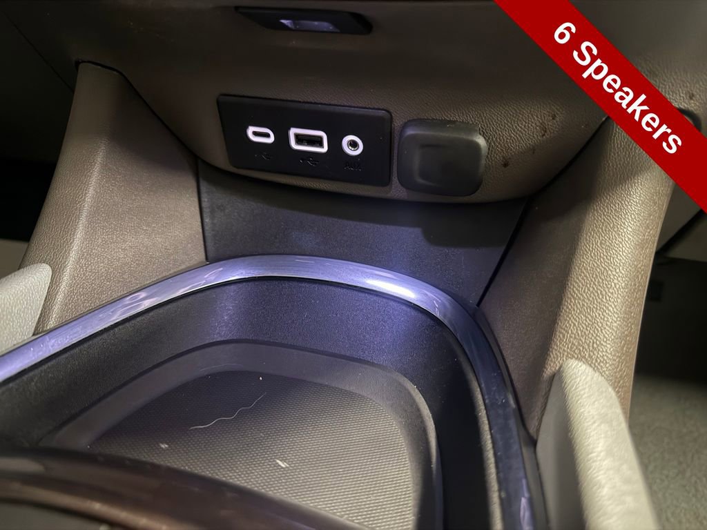 Used 2021 Chevrolet Malibu LT image 26