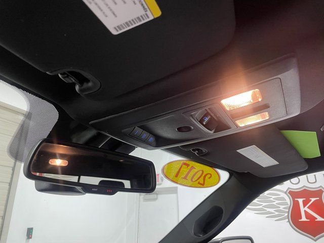 Used 2017 RAM 1500 Rebel w/ Luxury Group image 21