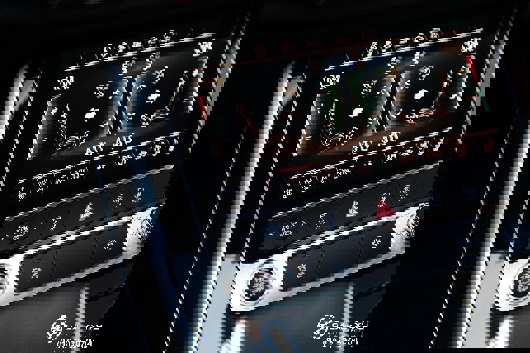 Used 2021 Audi Q8 Premium Plus w/ Premium Plus Package image 36