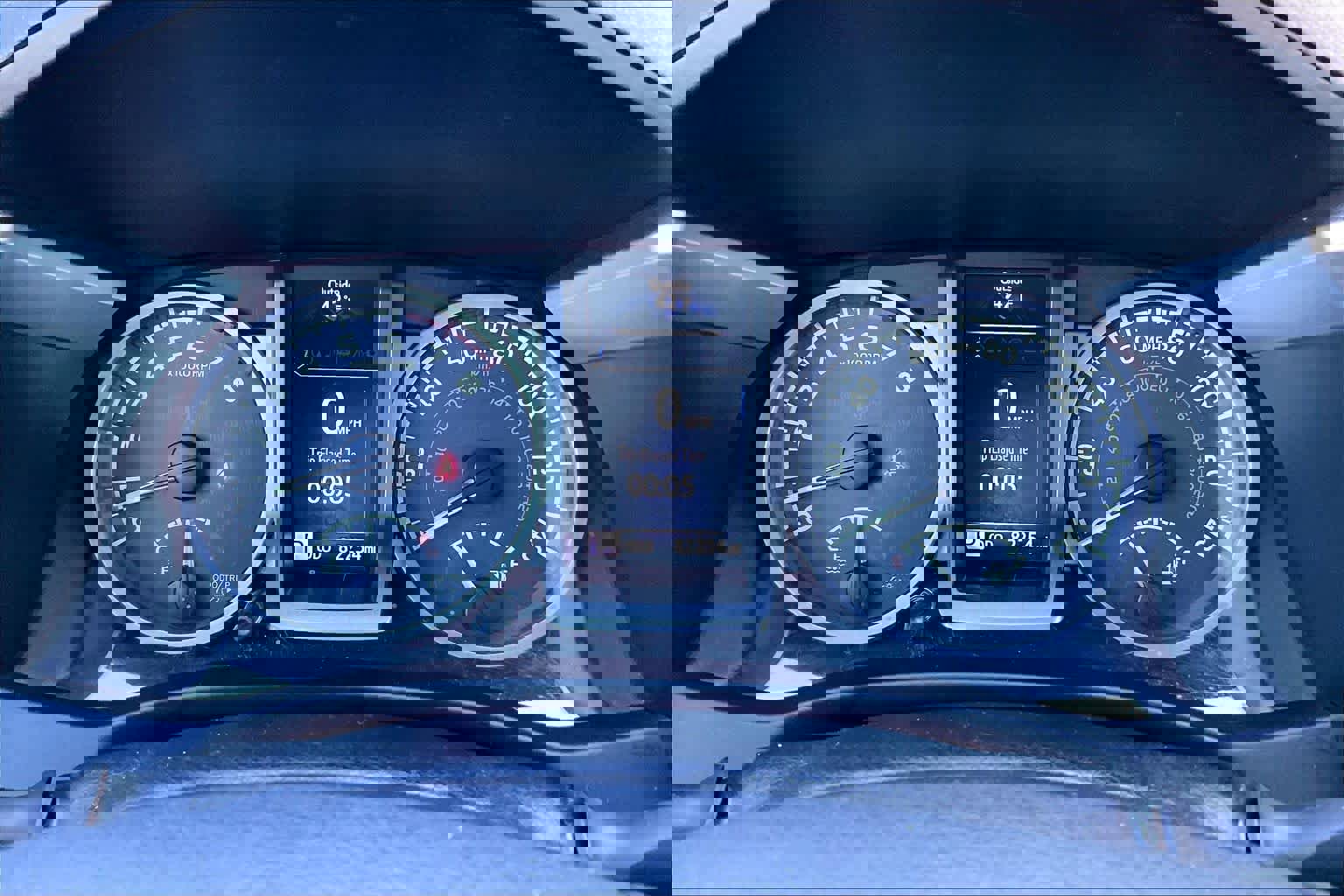 Used 2017 Toyota Tacoma SR5 w/ Tow Package image 26