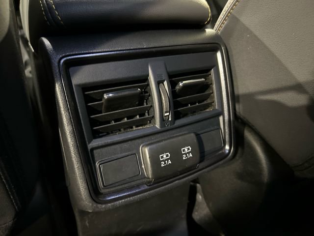 Used 2023 Subaru Forester Wilderness image 26
