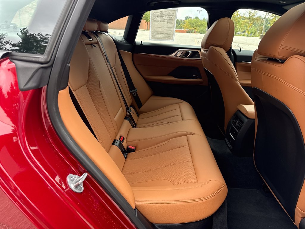 Used 2026 BMW 440i xDrive AWD/4WD image 27