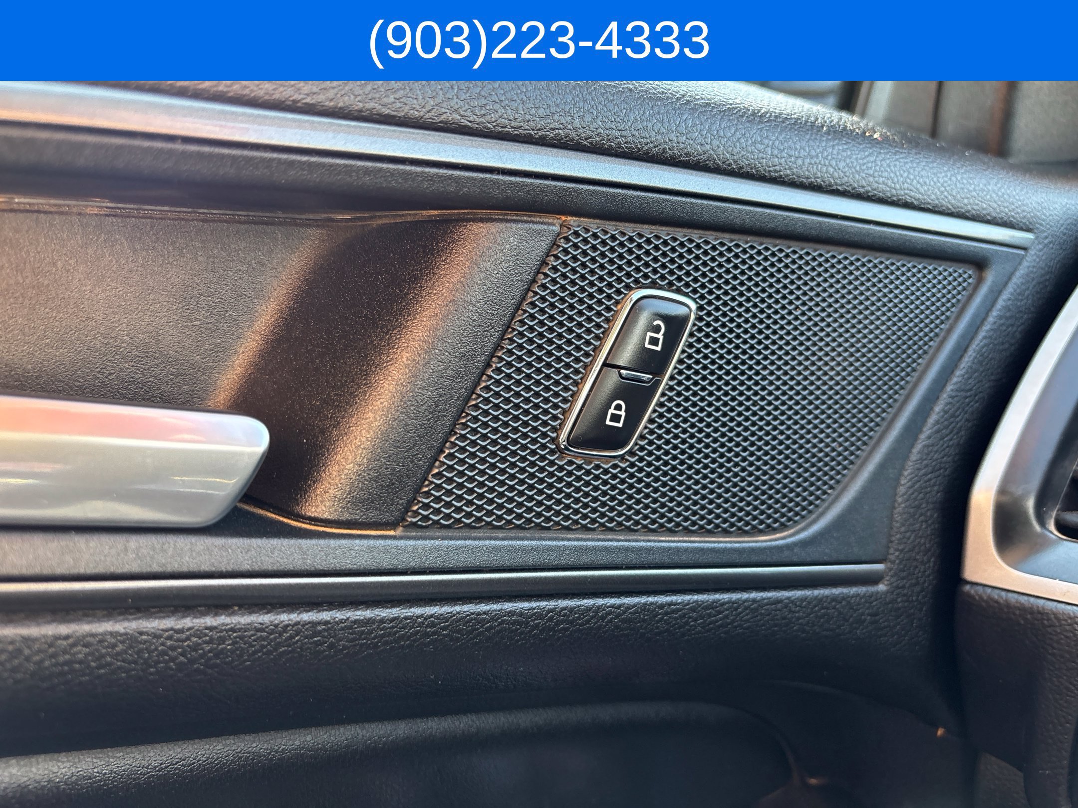Used 2024 Ford Edge SE AWD/4WD image 18