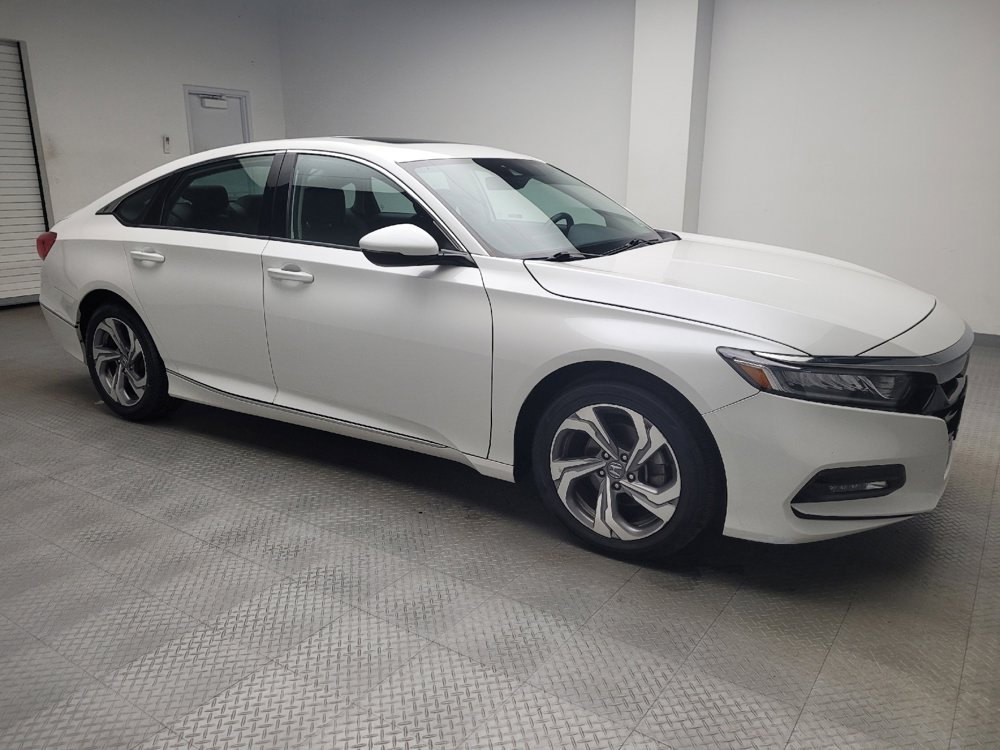 Used 2020 Honda Accord EX-L image 11