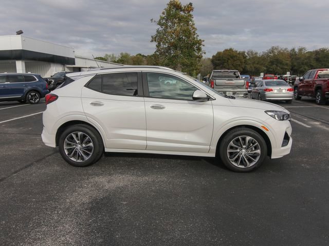 Certified 2023 Buick Encore GX Select w/ Experience Buick Package image 11