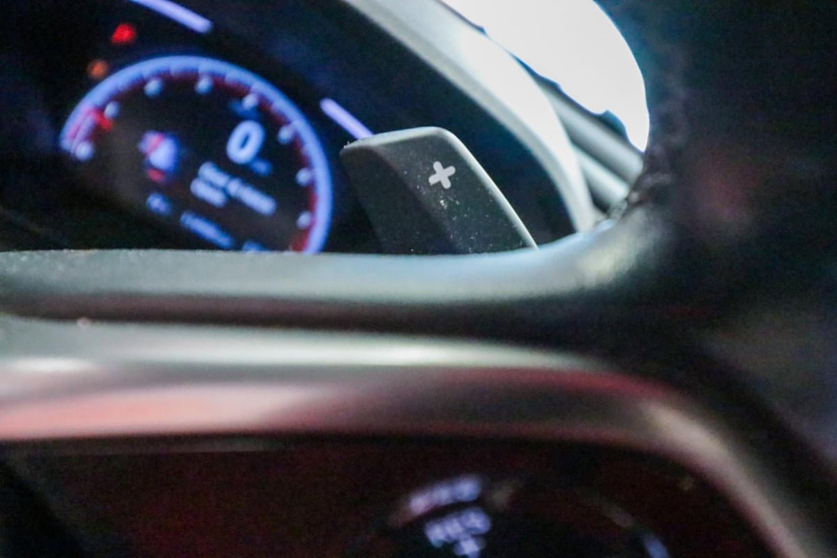 Used 2021 Honda Civic Sport image 18