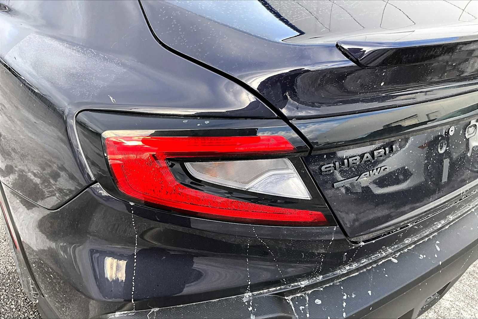 New 2025 Subaru WRX Premium image 15