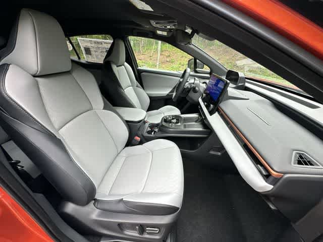 New 2026 Subaru Uncharted AWD image 21