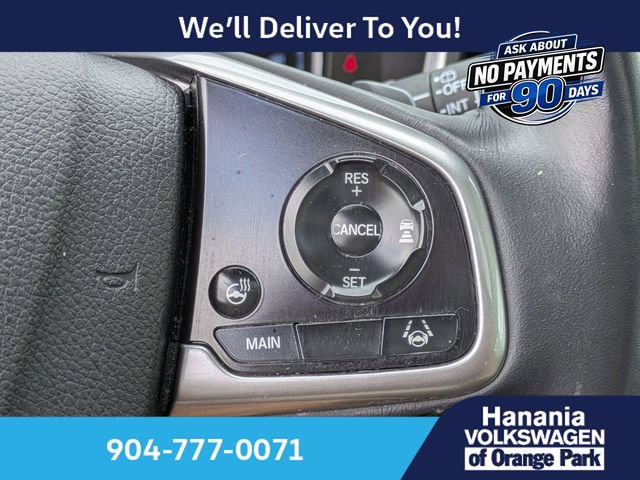 Used 2022 Honda CR-V Touring image 30