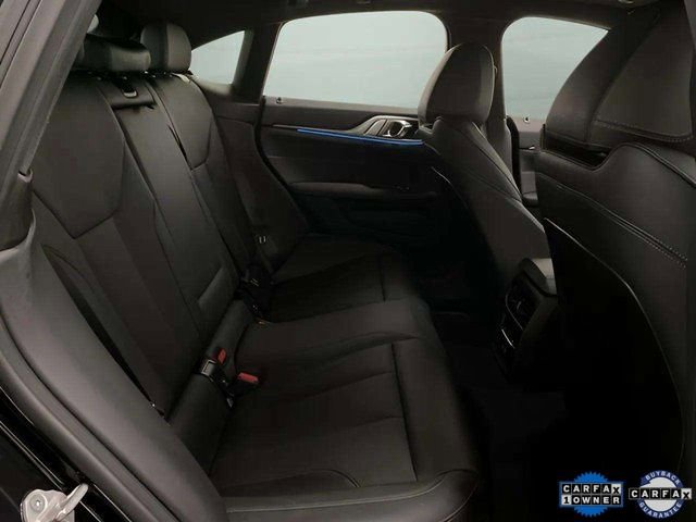 Used 2025 BMW i4 xDrive40i image 75